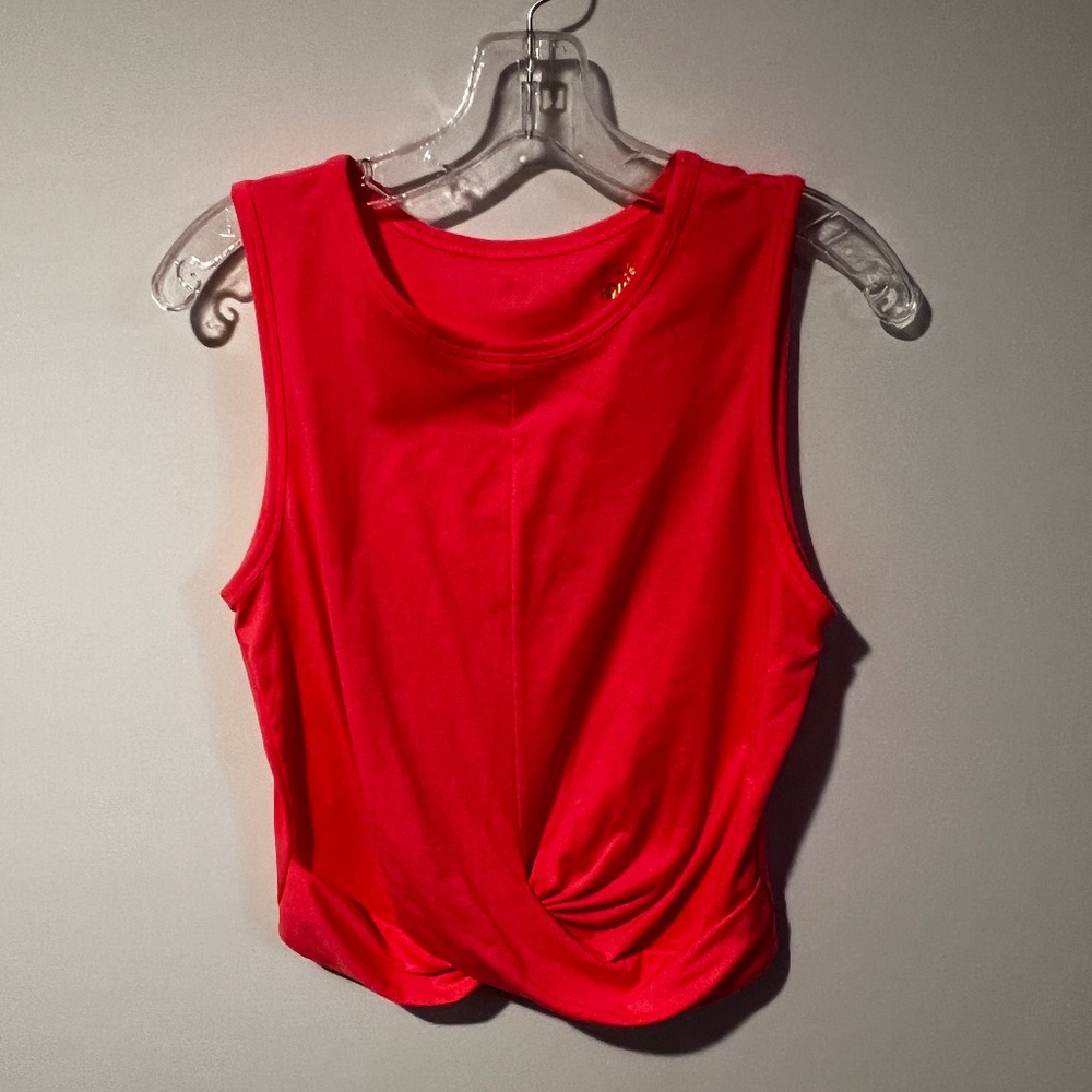 Lilly Pulitzer Luxletic Crop Top